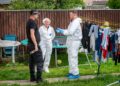 More arrests and another home searched after Swindon shooting