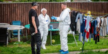 More arrests and another home searched after Swindon shooting