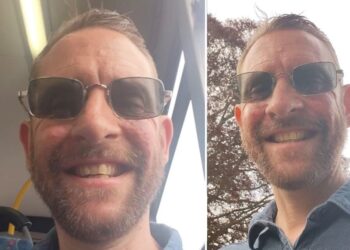 Police launch urgent search for missing man from Cirencester