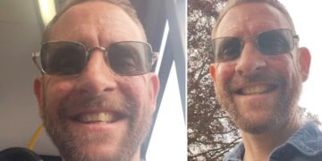 Police launch urgent search for missing man from Cirencester