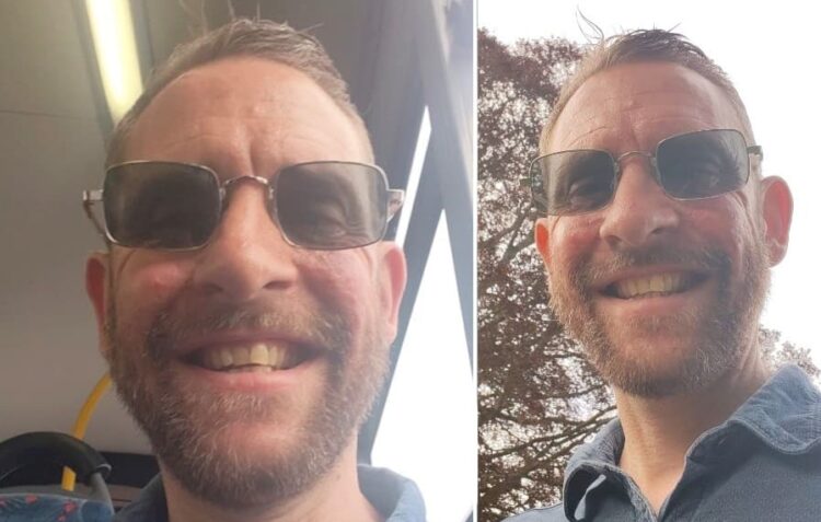 Police launch urgent search for missing man from Cirencester
