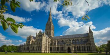 Best nights out in and around Wiltshire