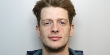 ‘Relentless’ Wiltshire stalker targeted woman and sparked manhunt