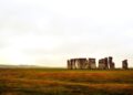 7 Times Wiltshire Has Featured in TV and Film