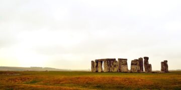 7 Times Wiltshire Has Featured in TV and Film