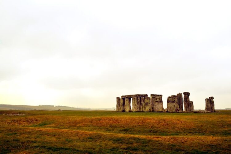 7 Times Wiltshire Has Featured in TV and Film