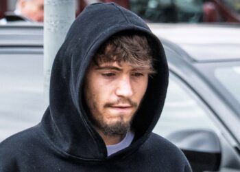 Puppy killer spared community service over declining mental health