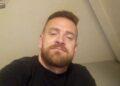 First pictures of man charged with murder over fatal Wiltshire crash