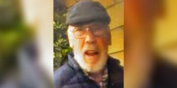Urgent search as man with dementia goes missing from Corsham home