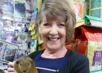 Man charged with murdering Cricklade pet shop owner in crash