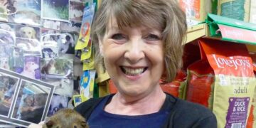 Man charged with murdering Cricklade pet shop owner in crash