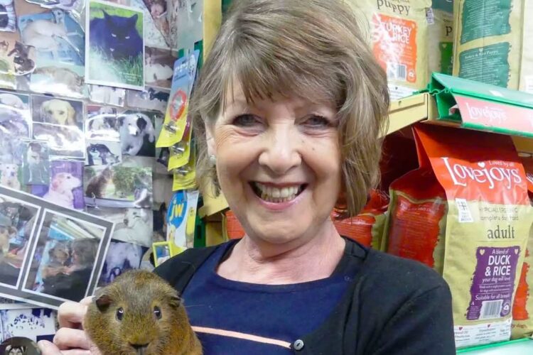 Man charged with murdering Cricklade pet shop owner in crash