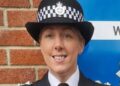 New police inspector’s crackdown on Trowbridge town centre crime