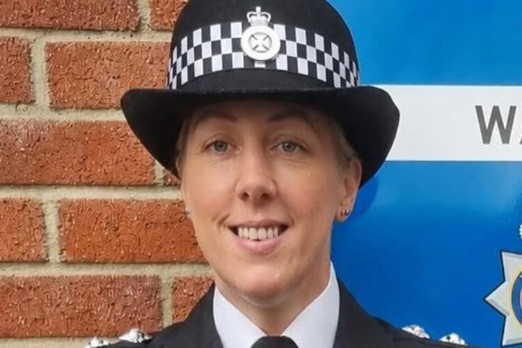 New police inspector’s crackdown on Trowbridge town centre crime