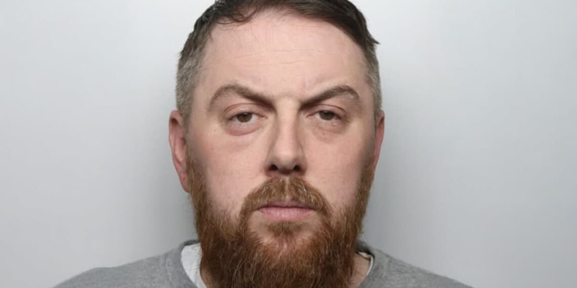 Calne man who ‘full on craved’ teen girl pleads guilty to sex offence