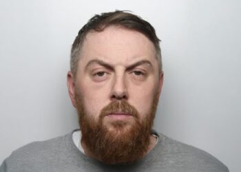 Calne man who ‘full on craved’ teen girl pleads guilty to sex offence