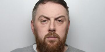 Calne man who ‘full on craved’ teen girl pleads guilty to sex offence