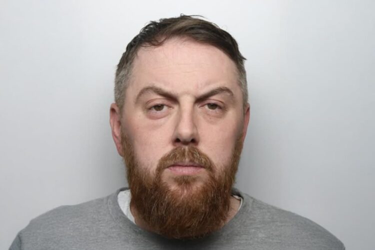 Calne man who ‘full on craved’ teen girl pleads guilty to sex offence
