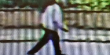 Pensioner sought after reported indecent exposure in Pinehurst