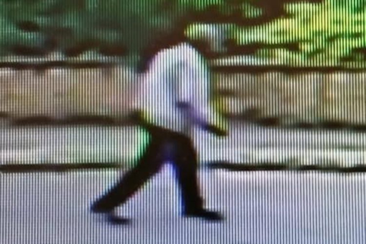 Pensioner sought after reported indecent exposure in Pinehurst