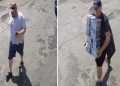 Pair sought after theft of equipment from Salisbury industrial estate