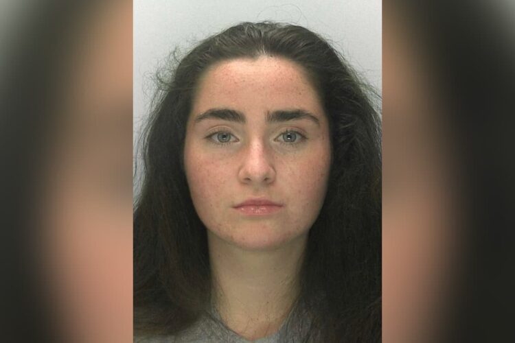 Sentence of killer whose driving took lives of two people increased