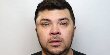 Brazilian man jailed for raping woman and young girl in Swindon