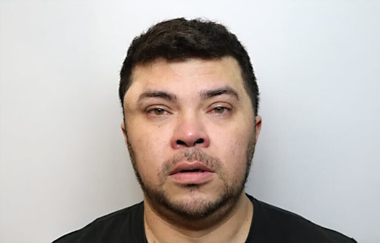 Brazilian man jailed for raping woman and young girl in Swindon