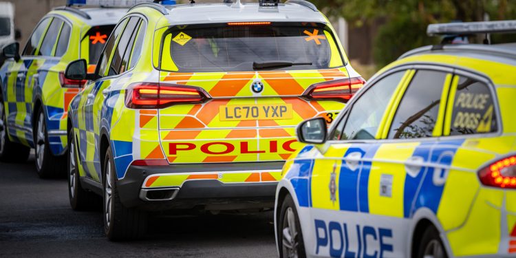 Man injured in Swindon stabbing as police launch investigation
