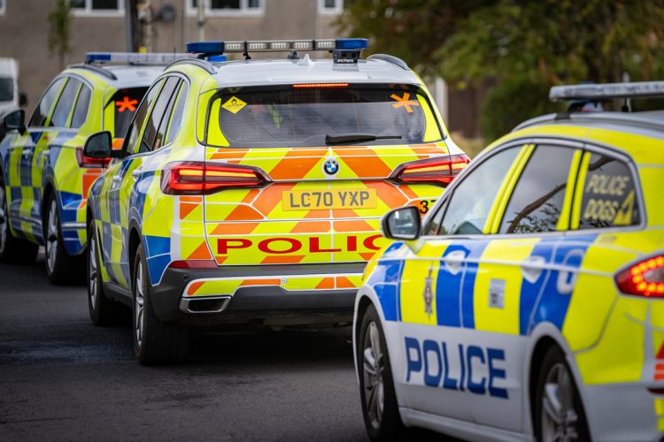 Man injured in Swindon stabbing as police launch investigation
