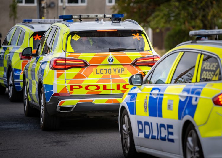 Man injured in Swindon stabbing as police launch investigation