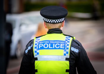Person dies after being struck by freight train in Warminster