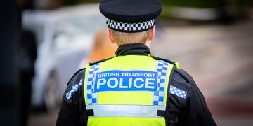 Person dies after being struck by freight train in Warminster