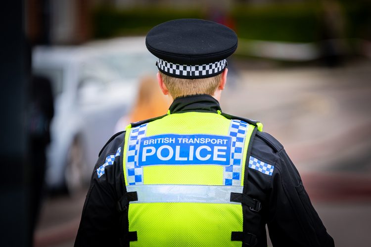Person dies after being struck by freight train in Warminster