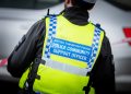 Person dies after being struck by freight train in Warminster