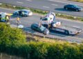 Horror M4 crash claims life of teen as car careers off carriageway