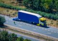 One dead after Tesla crashes into lorry on A419 near Swindon