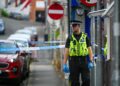 Man sustains serious injury in Swindon town centre street fight