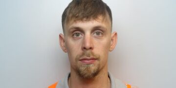 Wiltshire man who violently assaulted pregnant woman spared jail
