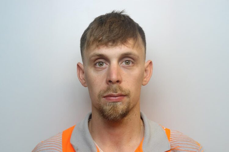 Wiltshire man who violently assaulted pregnant woman spared jail