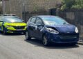 Driver smashes into parked car in Melksham while ‘having seizure’