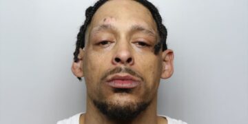 Trowbridge man jailed after attacking woman and possessing drug