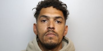 Ex broke into woman’s Bradford on Avon home and launched attack