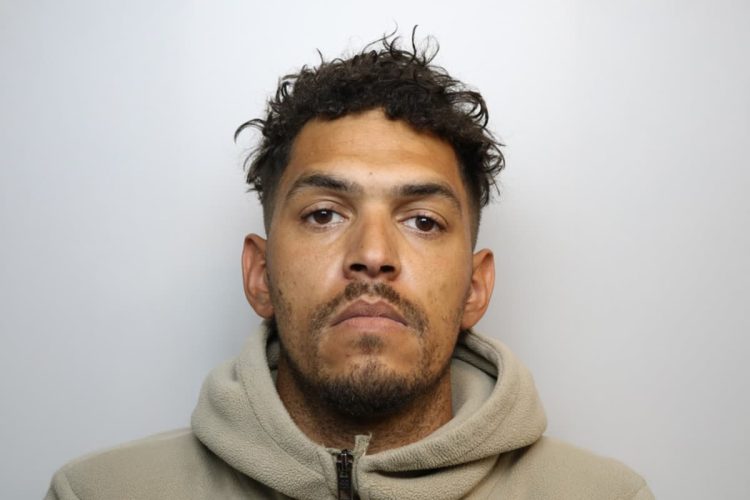 Ex broke into woman’s Bradford on Avon home and launched attack