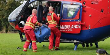 Wiltshire arrest after four helicopters sent to fatal crash on A-road
