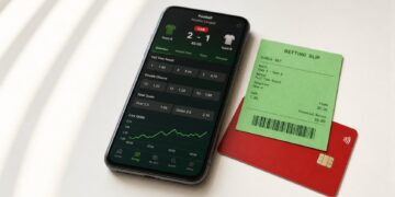 How sports wagering has grown within online entertainment platforms