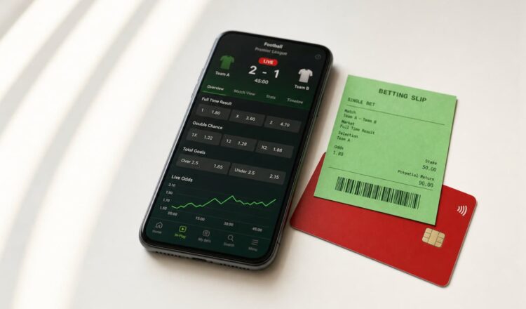 How sports wagering has grown within online entertainment platforms