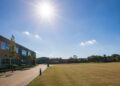 Swindon school cancels all detentions amid soaring temperatures