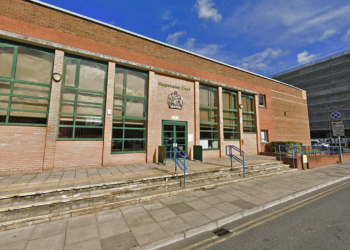 Domestic violence order refused because victim needs medication