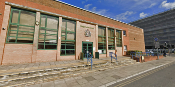 Domestic violence order refused because victim needs medication